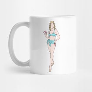 Gigi Goode Mug